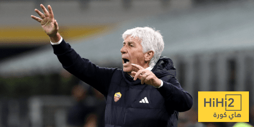 غاسبريني : روما يحتاج لثلاث انتصارات ليتأهل في الدوري الأوروبي