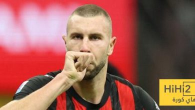 كل ما قدمه بافلوفيتش أمام روما