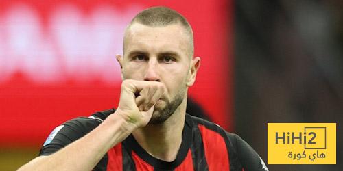 كل ما قدمه بافلوفيتش أمام روما