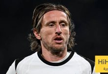 مدرب روما يتحدث عن صعوبة إيقاف مودريتش