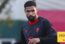 نتائج آخر 4 مباريات بين ميلان وروما