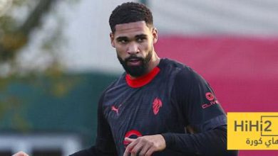 نتائج آخر 4 مباريات بين ميلان وروما