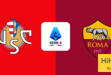 نتائج مواجهات روما وكريمونيسي في الدوري الإيطالي