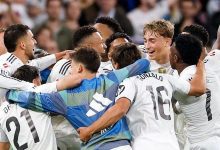 3 غيابات مؤكدة من ريال مدريد عن موقعة ليفربول