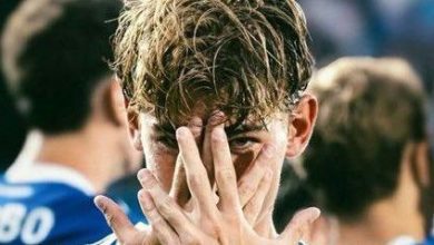 4 أسباب.. سبب إعجاب ريال مدريد بـ نيكو باز!