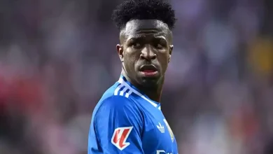 آخر تطورات تجديد عقد فينيسيوس