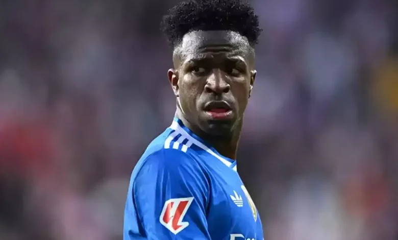 آخر تطورات تجديد عقد فينيسيوس