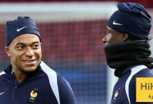 أخبار سارة لريال مدريد بشأن إصابة مبابي وكامافينغا