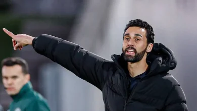 أربيلوا يواصل الإبداع مع ريال مدريد كاستيا