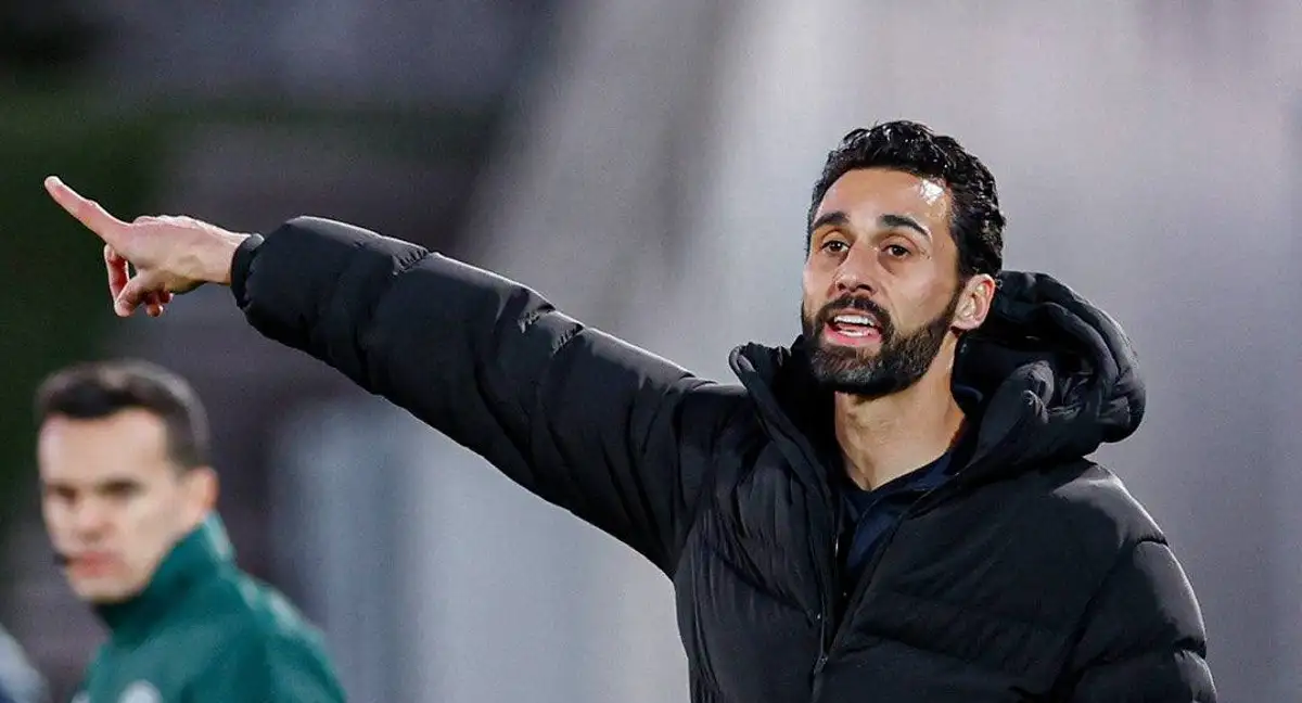 أربيلوا يواصل الإبداع مع ريال مدريد كاستيا