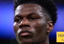 أرقام تشواميني في دوري الأبطال