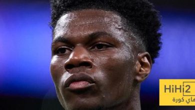 أرقام تشواميني في دوري الأبطال