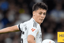 أرقام هجومية استثنائية لغولر مع الريال هذا الموسم