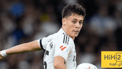 أرقام هجومية استثنائية لغولر مع الريال هذا الموسم