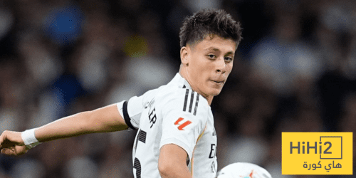 أرقام هجومية استثنائية لغولر مع الريال هذا الموسم