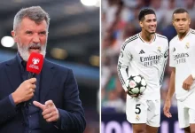 أساطير الدوري الإنجليزي عن تراجع ريال مدريد: اللاعبون لا يحبون بعض!