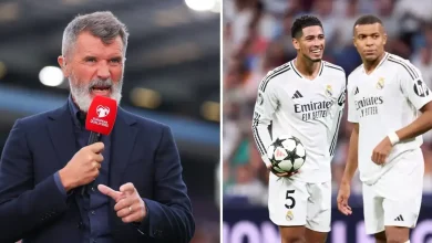 أساطير الدوري الإنجليزي عن تراجع ريال مدريد: اللاعبون لا يحبون بعض!