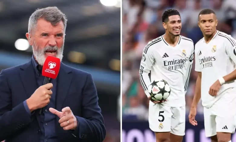 أساطير الدوري الإنجليزي عن تراجع ريال مدريد: اللاعبون لا يحبون بعض!