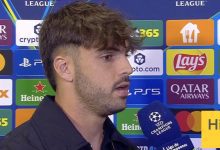 أسينسيو يعلق على الضجيج حول تشابي ألونسو