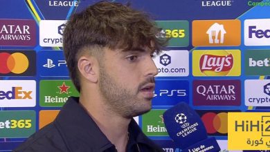 أسينسيو يعلق على الضجيج حول تشابي ألونسو