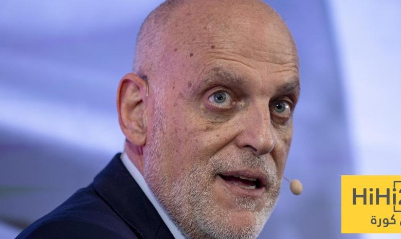 أكثر انسان متناقض في هذا الكوكب …! خافيير تيباس