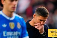 ألونسو غريبا في ريال مدريد والتوقيت مثالي لتدخل بيريز !