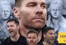 ألونسو في الريال … يشعر بالوحدة!