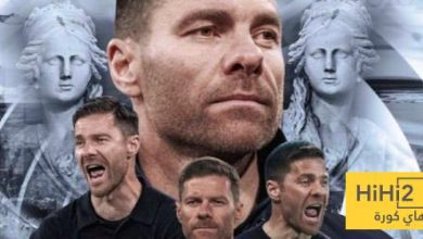 ألونسو في الريال … يشعر بالوحدة!