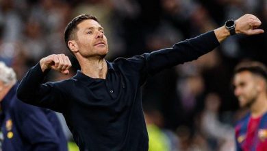 ألونسو قد يحطم رقم مشترك بين مورينيو وأنشيلوتي