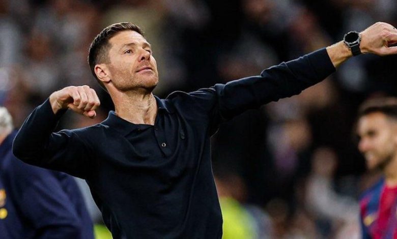 ألونسو قد يحطم رقم مشترك بين مورينيو وأنشيلوتي