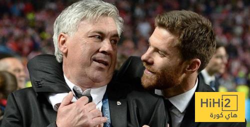 ألونسو يشيد بتكتيك أنشيلوتي مع رودريغو وفينيسيوس