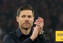 ألونسو … ليس مدربًا شجاعًا