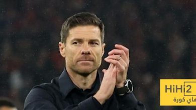 ألونسو … ليس مدربًا شجاعًا