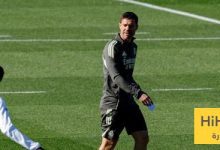 أهم نقطة نجح فيها ألونسو مع الريال هذا الموسم