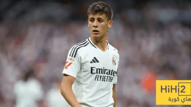 إحصائيات غولر في دوري الأبطال هذا الموسم