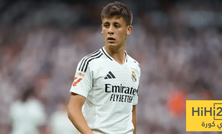 إحصائيات غولر في دوري الأبطال هذا الموسم