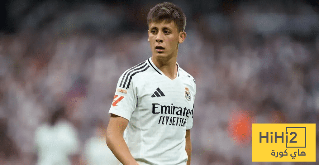 إحصائيات غولر في دوري الأبطال هذا الموسم