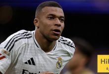 إحصائيات مبابي في دوري الأبطال هذا الموسم