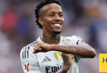 إحصائيات ميليتاو في دوري الأبطال هذا الموسم