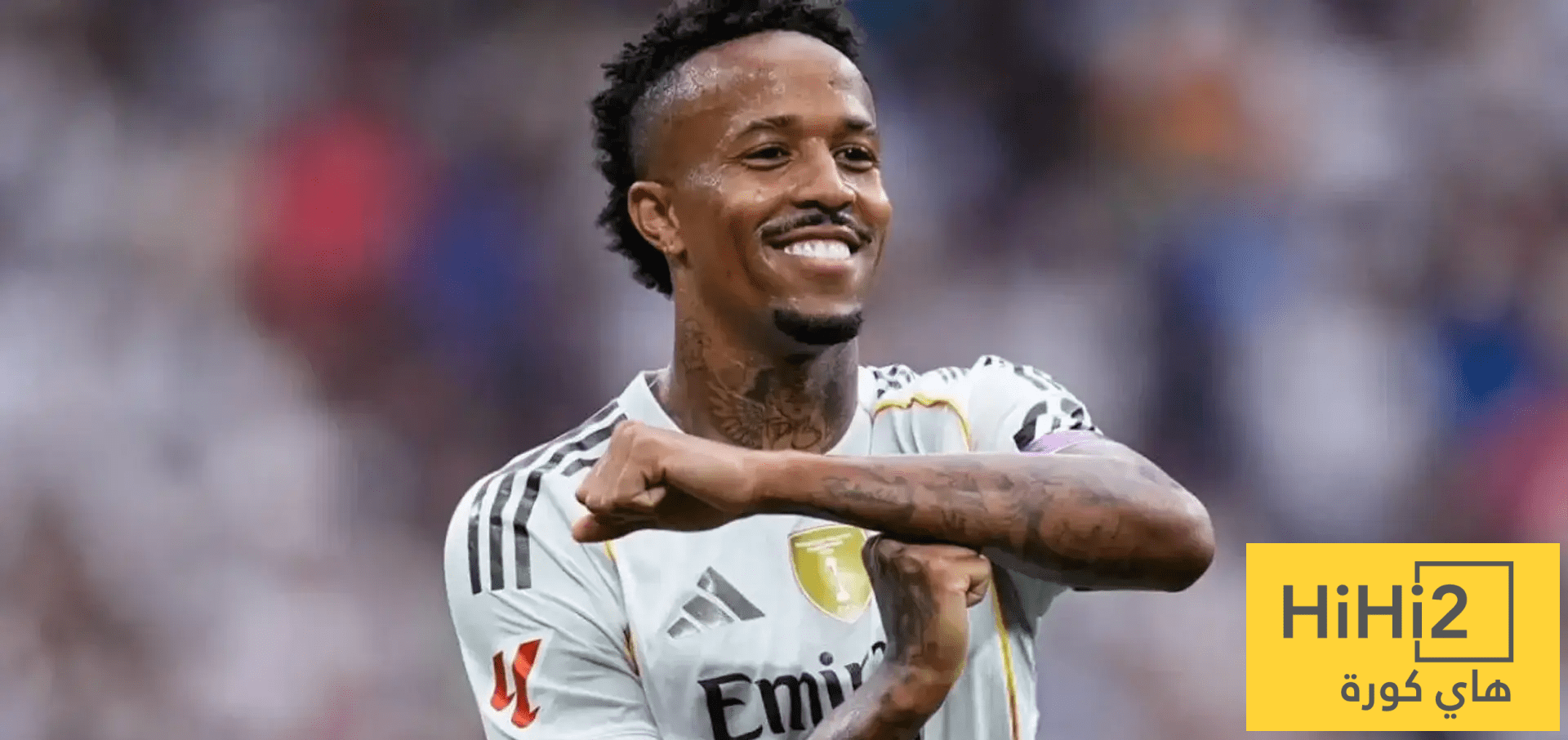 إحصائيات ميليتاو في دوري الأبطال هذا الموسم