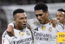 إحصائية مميزة لريال مدريد في الليغا