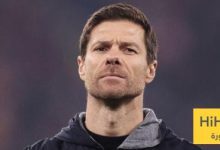 إعلامي إسباني يكشف حقيقة وضع ألونسو في ريال مدريد ..!