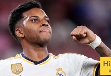 احصائيات رودريغو في دوري الأبطال هذا الموسم