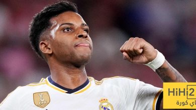 احصائيات رودريغو في دوري الأبطال هذا الموسم