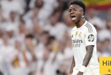 احصائيات فينيسيوس في دوري الأبطال هذا الموسم