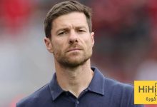 اختبار صعب ينتظر ألونسو مع ريال مدريد