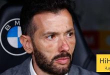 اشادة في حق مدرب فالنسيا قبل مواجهة الريال