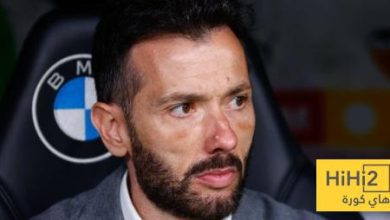 اشادة في حق مدرب فالنسيا قبل مواجهة الريال