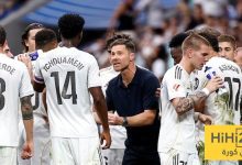 الآس تحذر ريال مدريد قبل مواجهة التشي