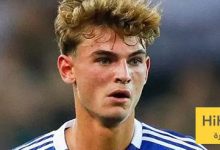 البرنابيو بانتظار نيكو باز !